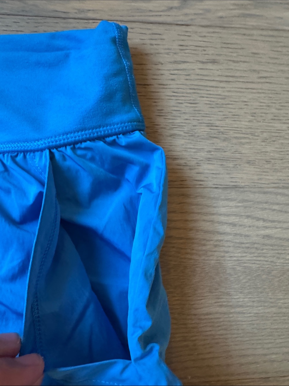 OFFLINE athletic shorts - Picture 3 of 7